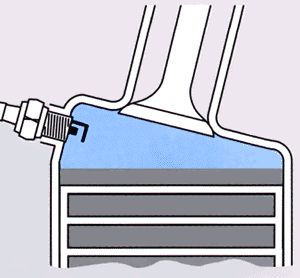 Klopfendeverbrennung