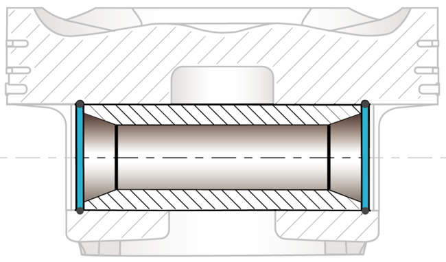 Das Bild ist animiert