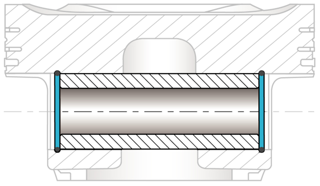 Das Bild ist animiert!