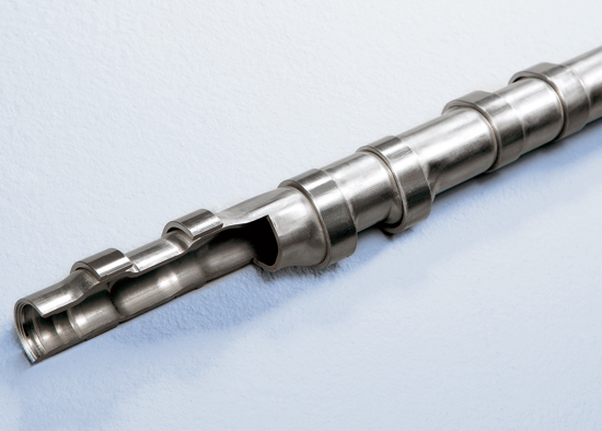 Das Bild ist animiert!