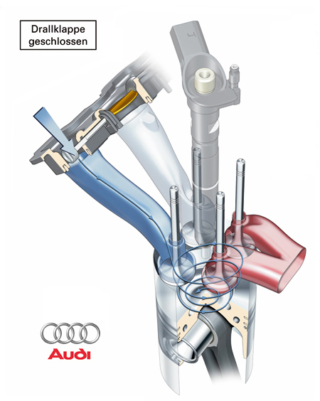 Das Bild ist animiert!