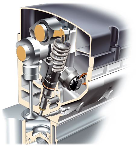 Das Bild ist animiert!