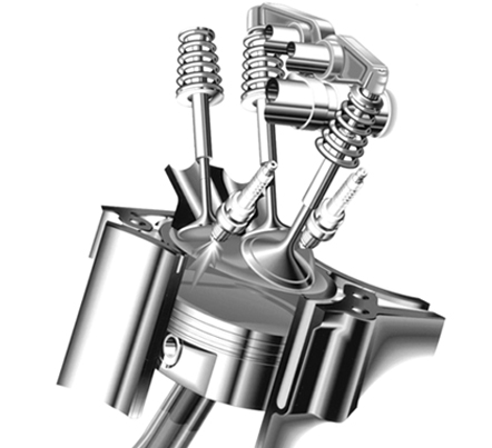 Das Bild ist animiert!