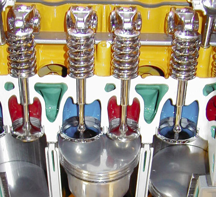 Das Bild ist animiert!